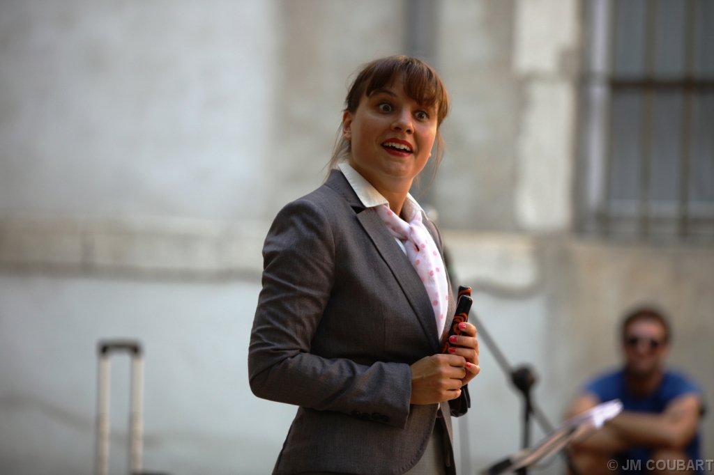 Diapositive suivante